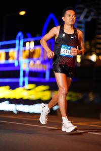 BIB: 4116
                            <button type="button" onclick="openModal(22833344)" class="btn btn-primary btn-sm float-right btn-popup" data-toggle="modal" data-target=".modal-high-quality">
                        <i class="fas fa-shopping-cart"></i> Add to Cart
                    </button>
                                            <button type="button" onclick="isThisMe(22833344, true)" class="btn btn-success btn-sm float-right btn-popup btn-isme hidden" data-toggle="tooltip" data-placement="bottom" title="นี่คือรูปของคุณใช่ไหม คลิกที่นี่เพื่อเอาเข้าอัลบั้ม">
                        <i class="fas fa-plus"></i> Add to album
                    </button>
                    <button type="button" onclick="isThisMe(22833344, false)" class="btn btn-warning btn-sm float-right btn-popup btn-isnotme hidden">
                        <i class="fas fa-ban"></i> Remove from album
                    </button>